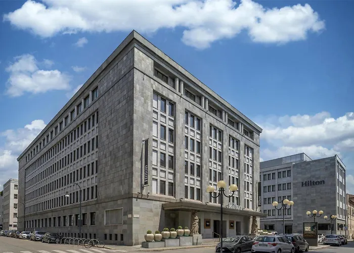 Allegroitalia Silver Palace